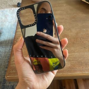 Casetify iPhone 12 case